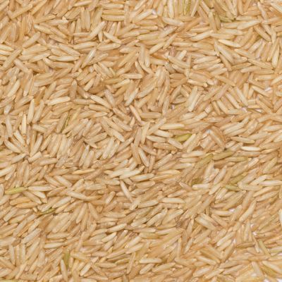 Basmati Rijst Bruin van Do It, 1x 25 kg